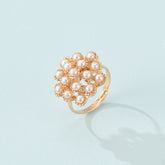 Fairy Pearl Ring